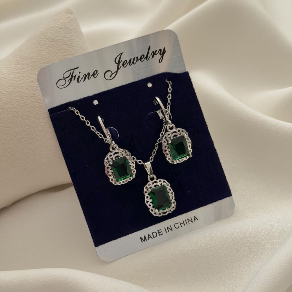 نیمست Fashion Jewelry کد 3555